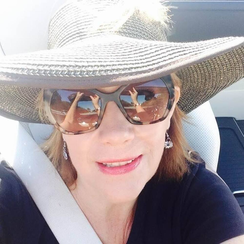 Meet your Posher, Mary